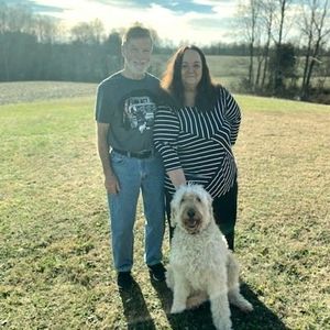 Meet your Posher, Jackie